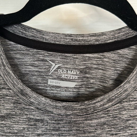 Old Navy Batman active Dri fit long sleeve shirt - Picture 2 of 4